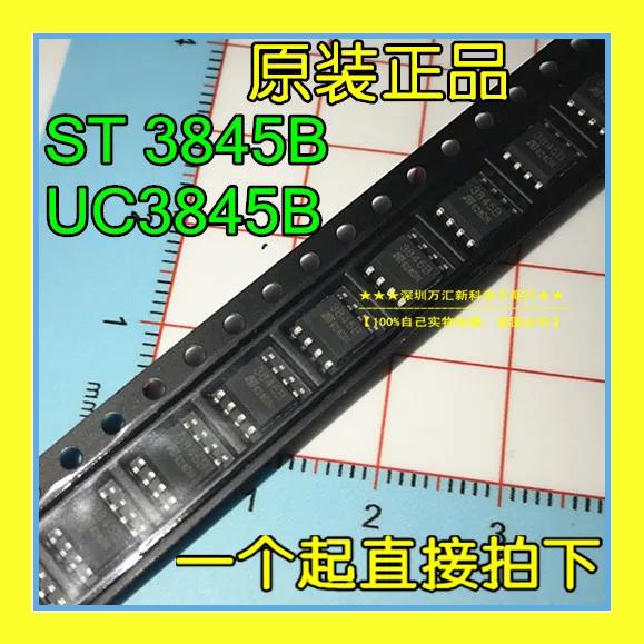  ǰ UC3845B ST3845B SOP-8/DIP0, 10 